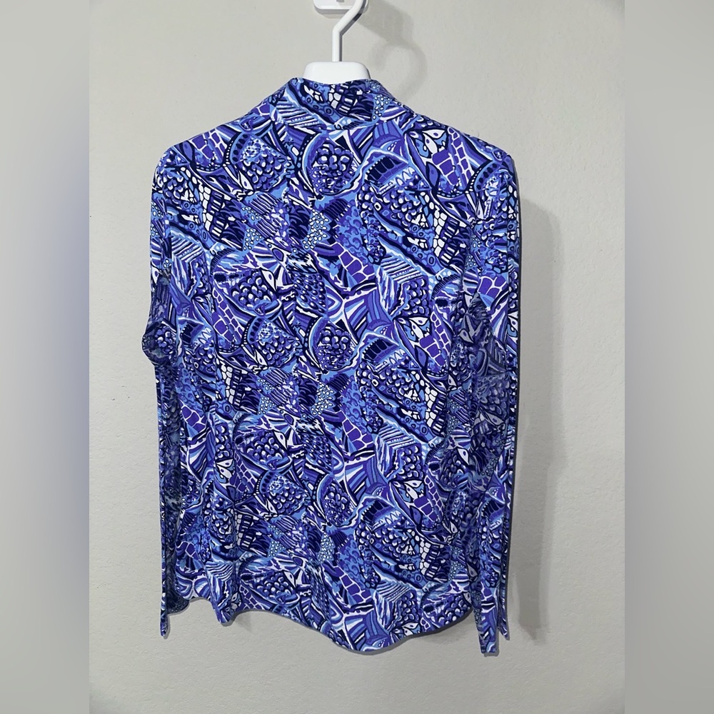 IBKUL‎ Women's Krista long-sleeve Large - Picture 5 of 9